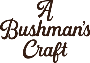 A Bushman's Craft logo